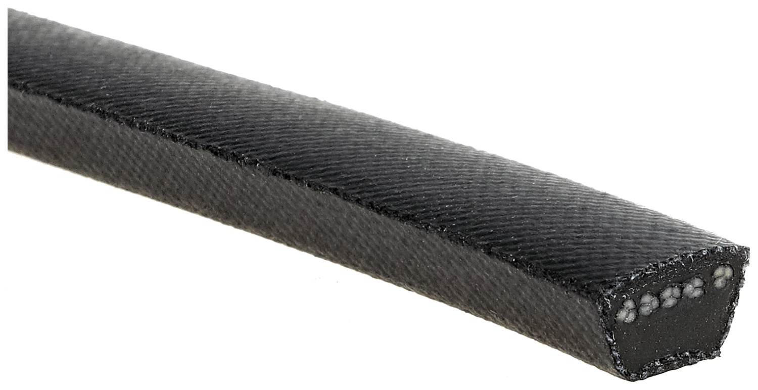 Gates 2L 1/4in x 31in FHP Low Horse-Power V-Belt