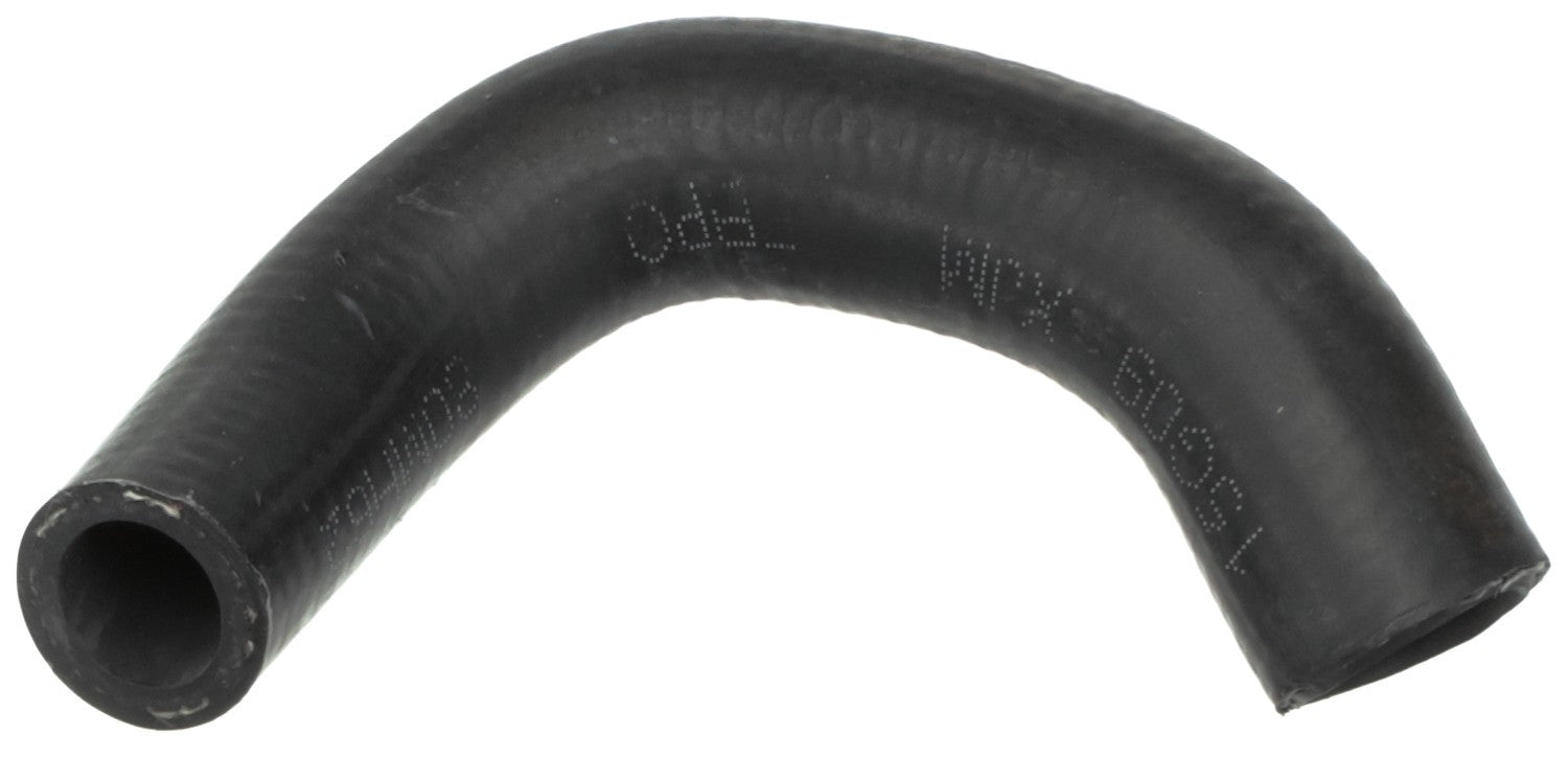 Gates 96-99 BMW 328i / 92-99 BMW 318i 6.43in Centerline Length Small ID Coolant Hose
