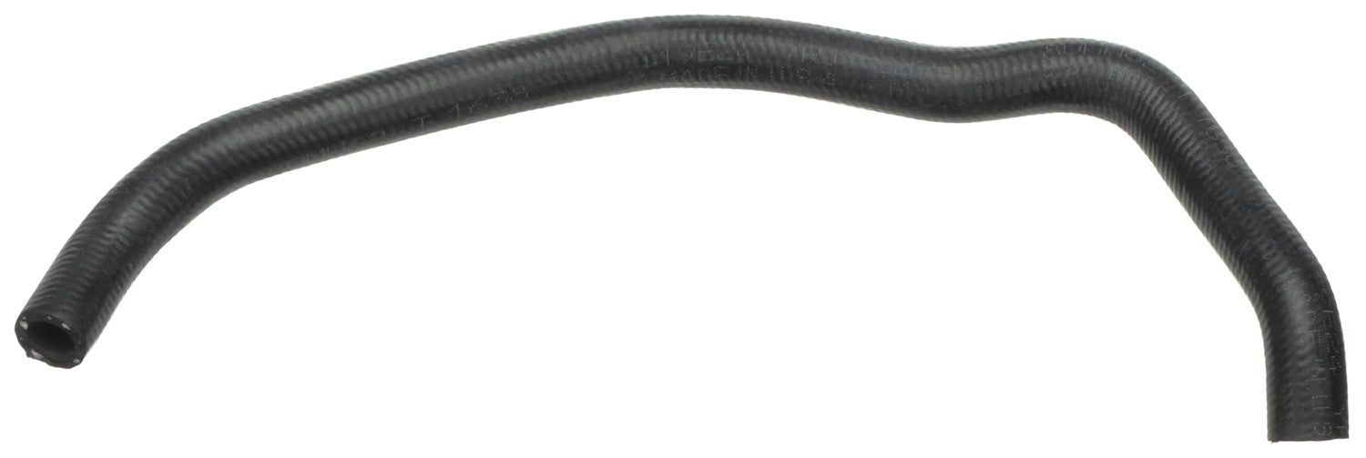 Gates 08-10 Ford Focus 4-Cyl. 2.0L Water Outlet To Pipe Molded Heater Hose