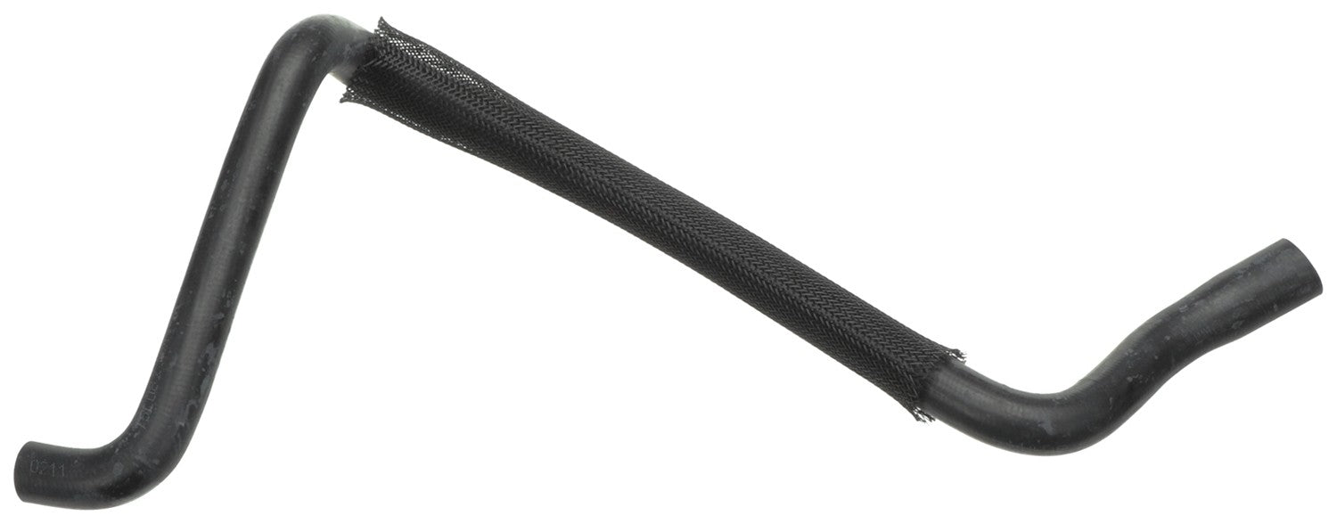Gates 94-95 Mercedes-Benz E320 6-Cyl. 3.2L Rad. To Reservoir Molded Heater Hose