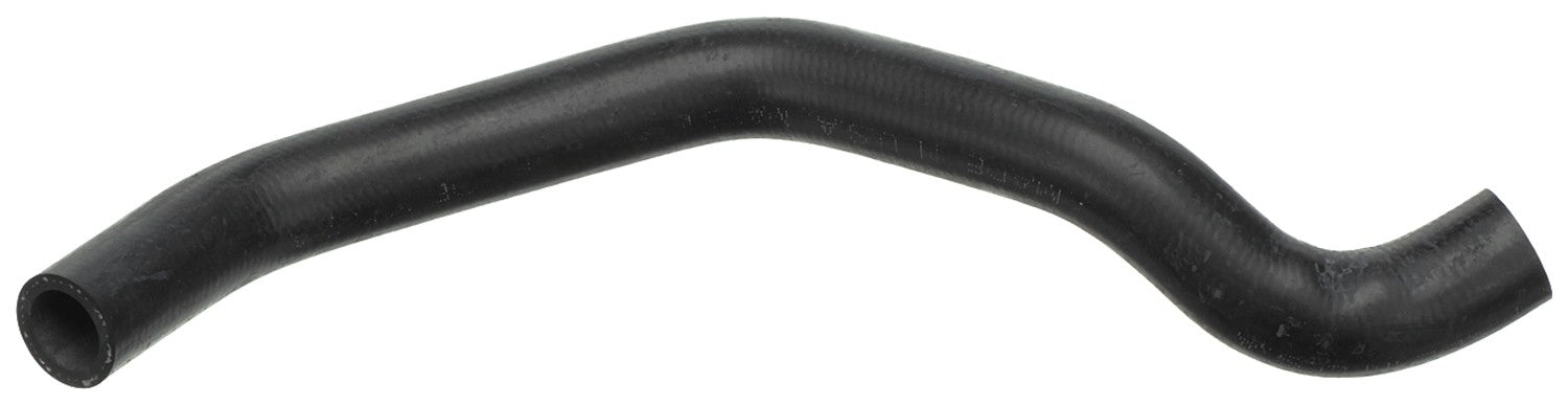 Gates 14-15 Infiniti Q50 V-6 3.7L Heater Core Outlet To Eng. Molded Heater Hose