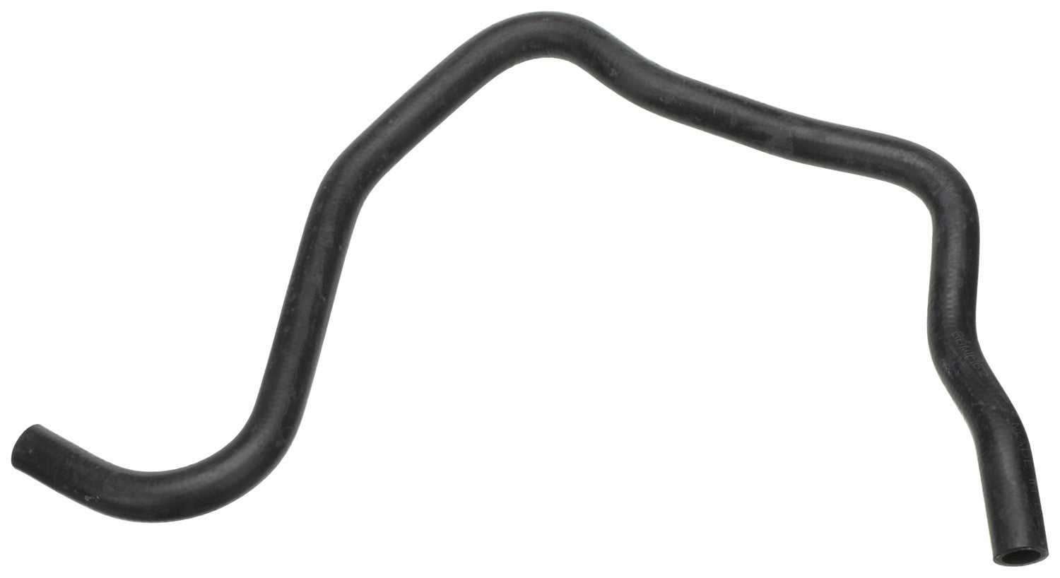 Gates 11-14 Ford Edge V-6 3.5L Heater (Top) Molded Heater Hose