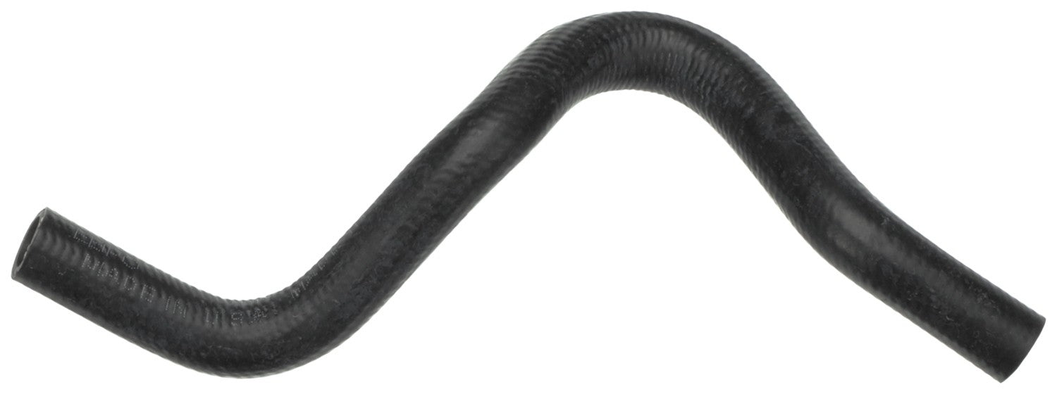 Gates 09-14 Dodge Avenger 4-Cyl. 2.4L Heater Outlet Molded Heater Hose
