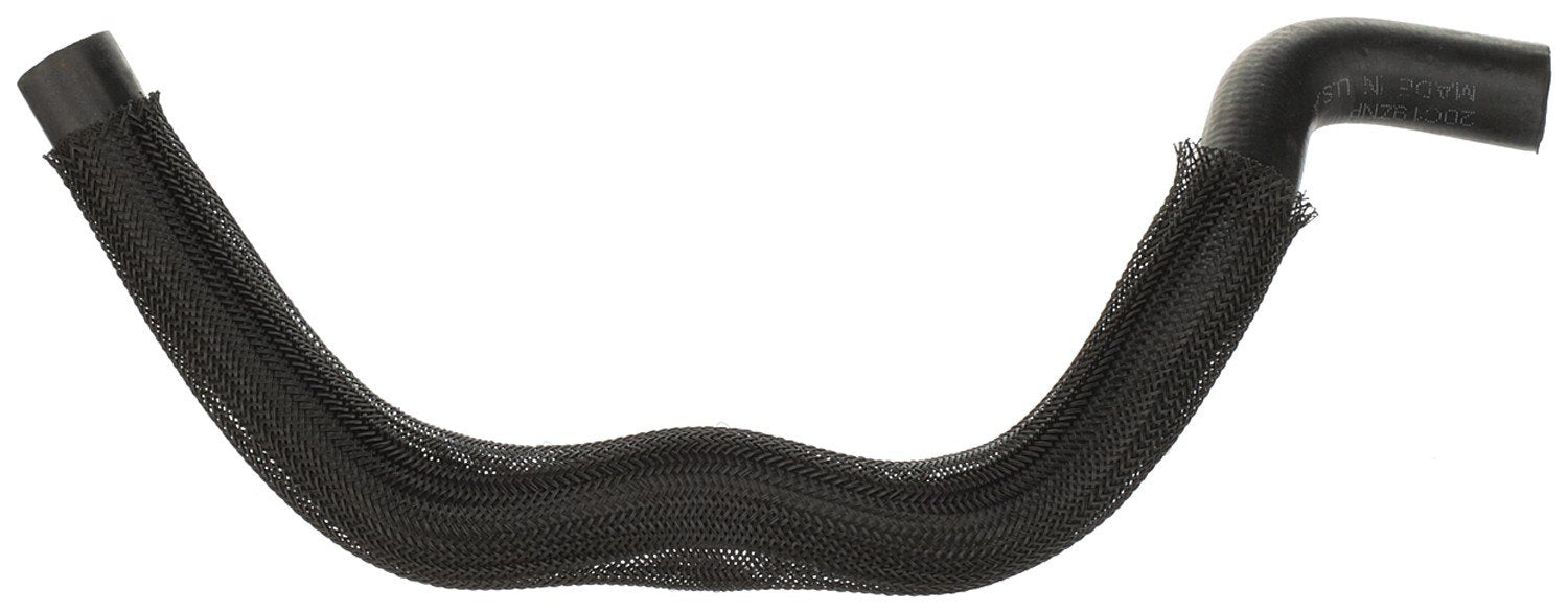 Gates 14-18 Nissan Altima 4-Cyl. 2.5L Heater Outlet Molded Heater Hose