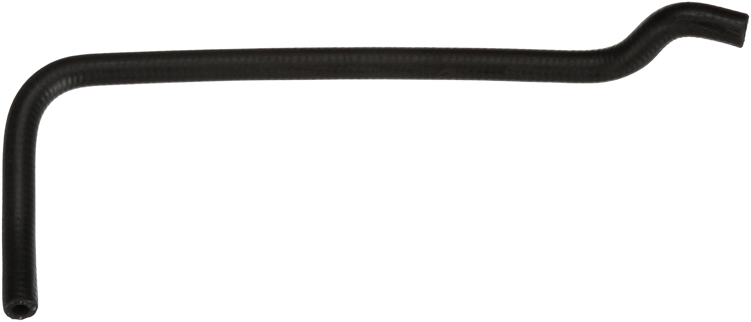 Gates 02-06 Mini Cooper 4-Cyl. 1.6L Thermostat To Reservoir Molded Heater Hose