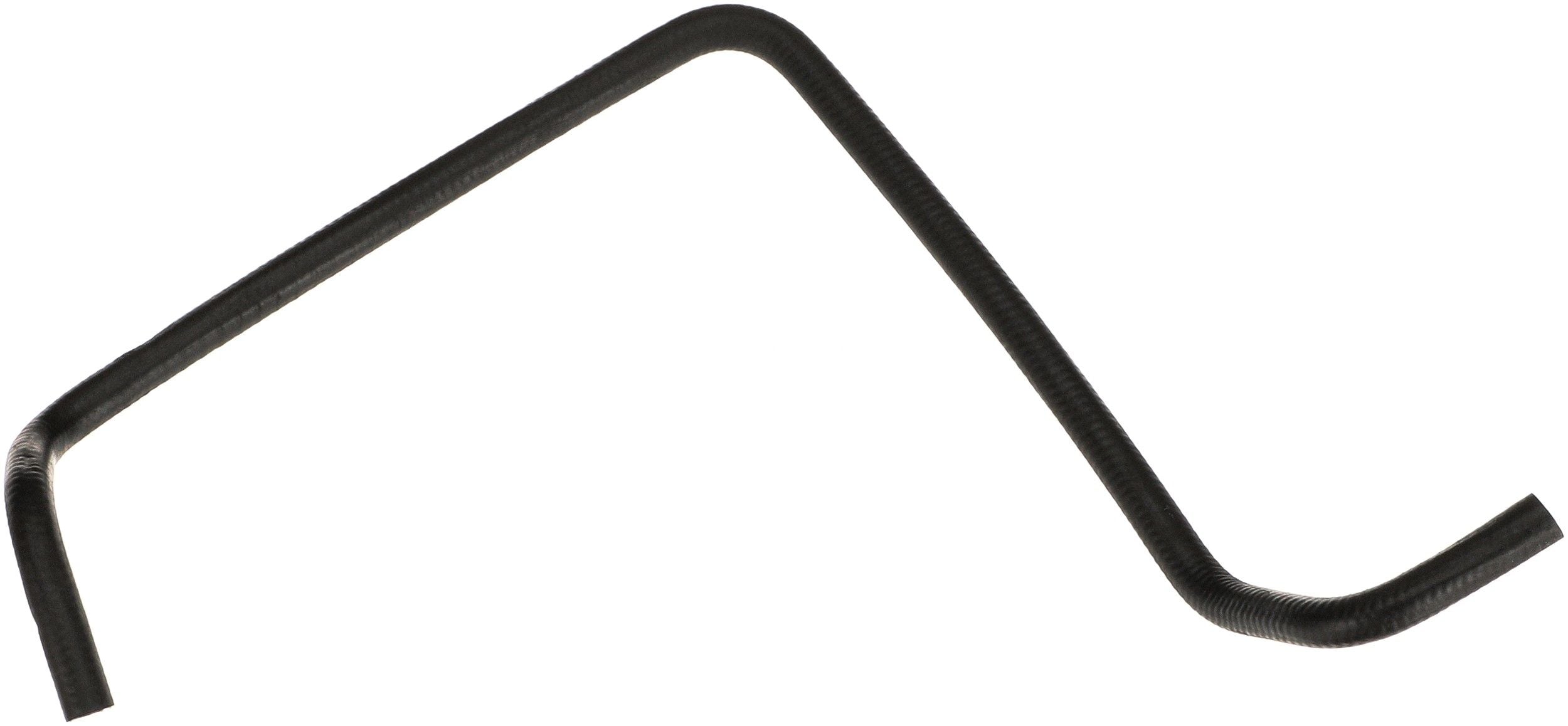 Gates 12-14 Ford F Series V-8 5.0L Reservoir To Rad. Molded Heater Hose