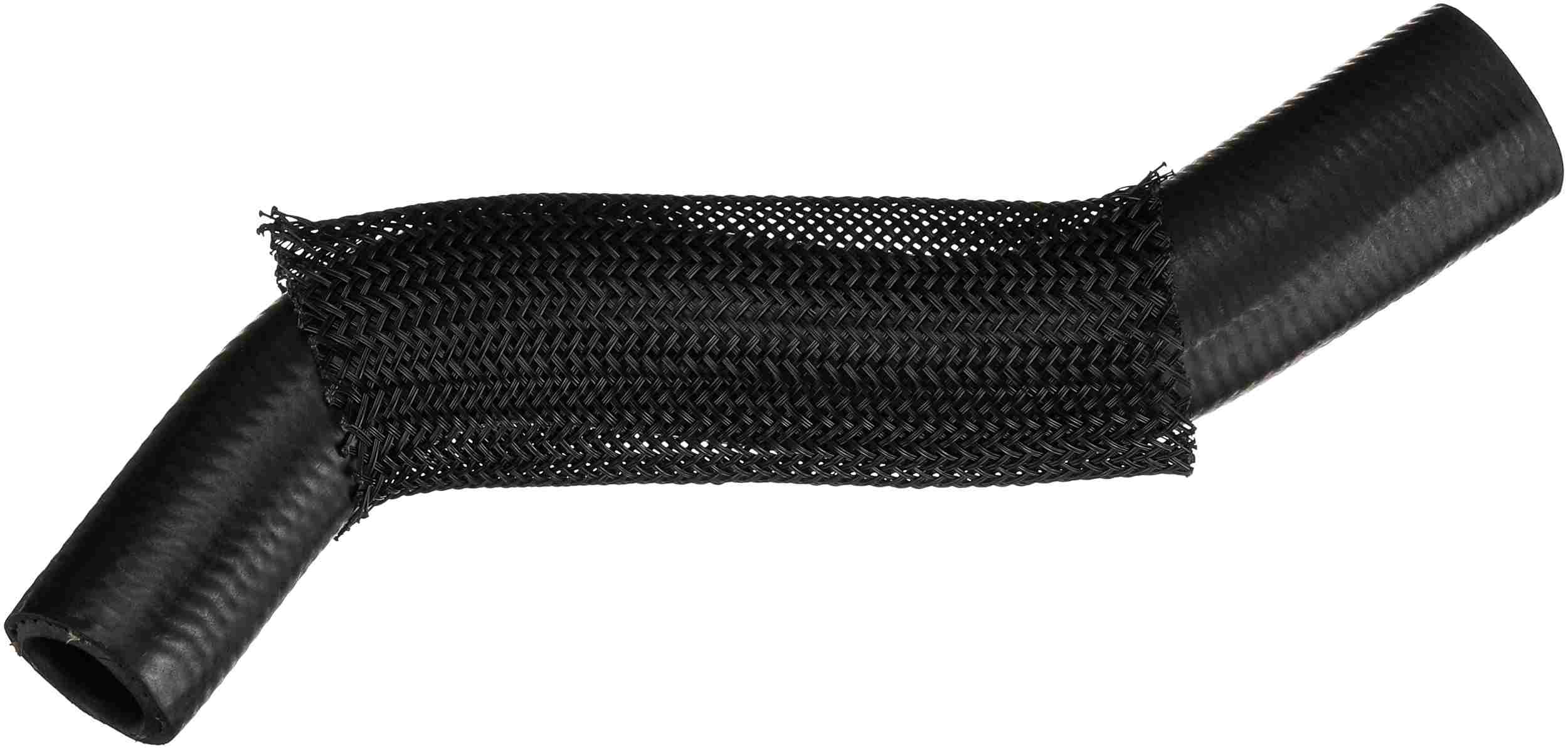 Gates 13-16 Dodge Dart 4-Cyl. 2.4L Reservoir To Pipe Molded Heater Hose