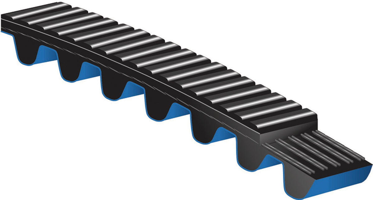 Gates Poly Chain GT Carbon 14MGT Belt - 77.17in x 4.921in