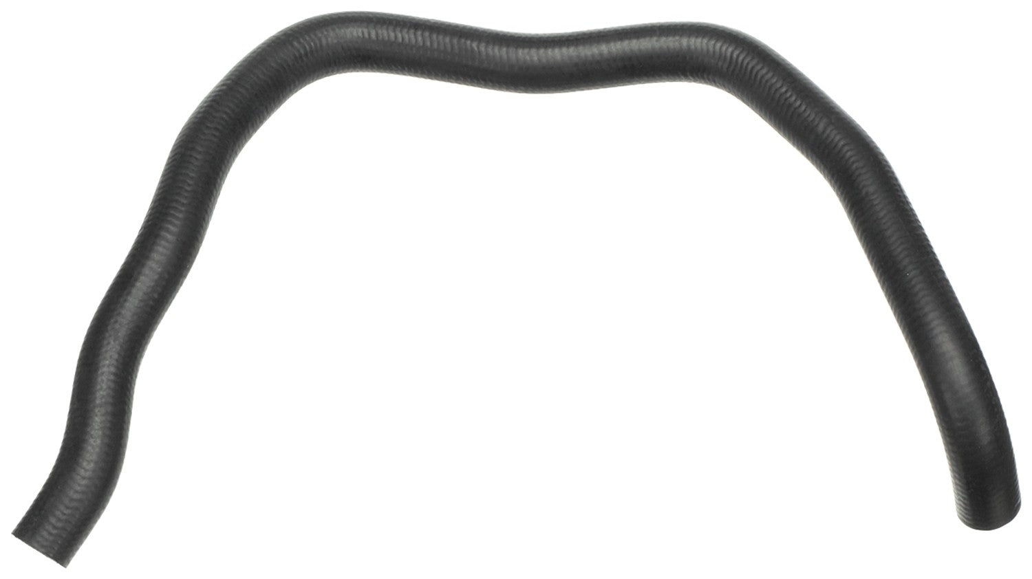 Gates 10-17 Toyota Prius 4-Cyl. 1.8L Electric Assist Inverter Cooling Hose-1 Molded Heater Hose