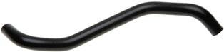 Gates 10-17 Toyota Prius 4-Cyl. 1.8L Electric Assist Inverter Cooling Hose-2 Molded Heater Hose