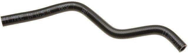 Gates 11-14 Lexus CT200h 4-Cyl. 1.8L Electric Assist Tee To Reservoir Molded Heater Hose