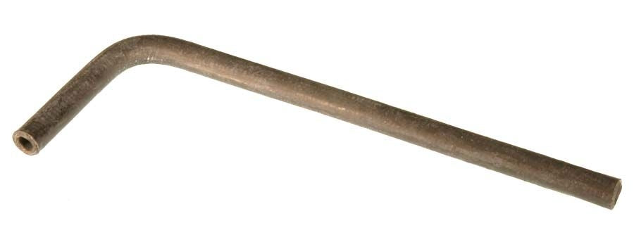 Gates 99-01 Honda CR-V 4-Cyl. 2.0L Pipe-3 To Pipe-4 Molded Heater Hose