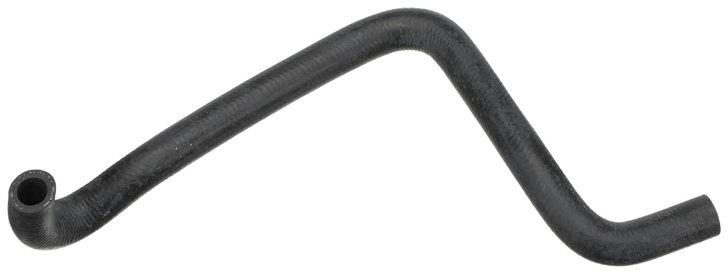 Gates 09-22 Toyota Corolla 4-Cyl. 1.8L Water Inlet To Pipe Molded Heater Hose