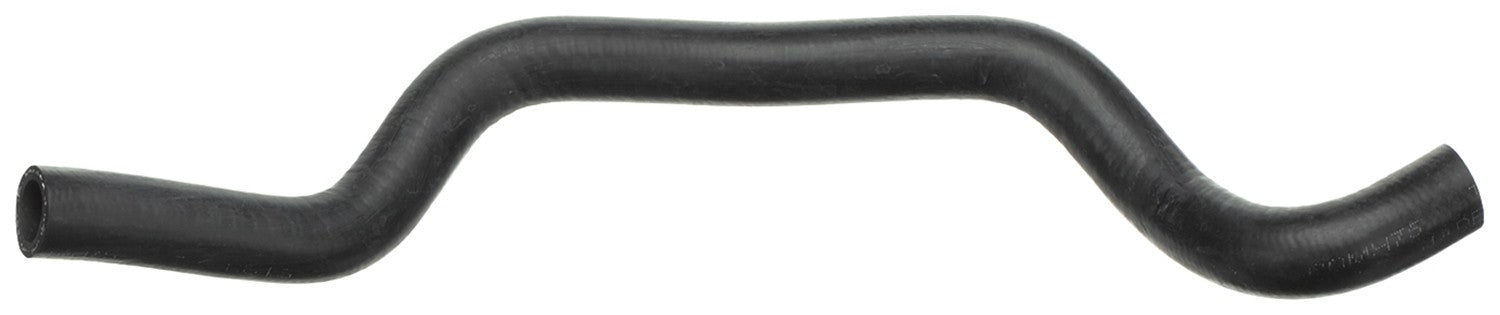 Gates 11-13 Chevrolet Cruze 4-Cyl. 1.8L Heater To Eng. Molded Heater Hose