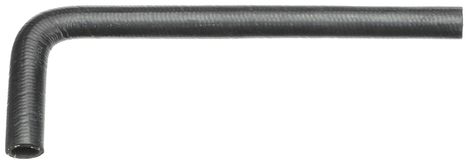 Gates 92-97 Ford Crown Victoria V-8 4.6L Heater To Pipe-1 Molded Heater Hose