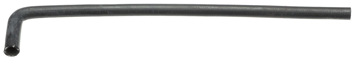 Gates 89-90 Dodge Dakota 4-Cyl. 2.5L Valve To Intake Manifold Molded Heater Hose