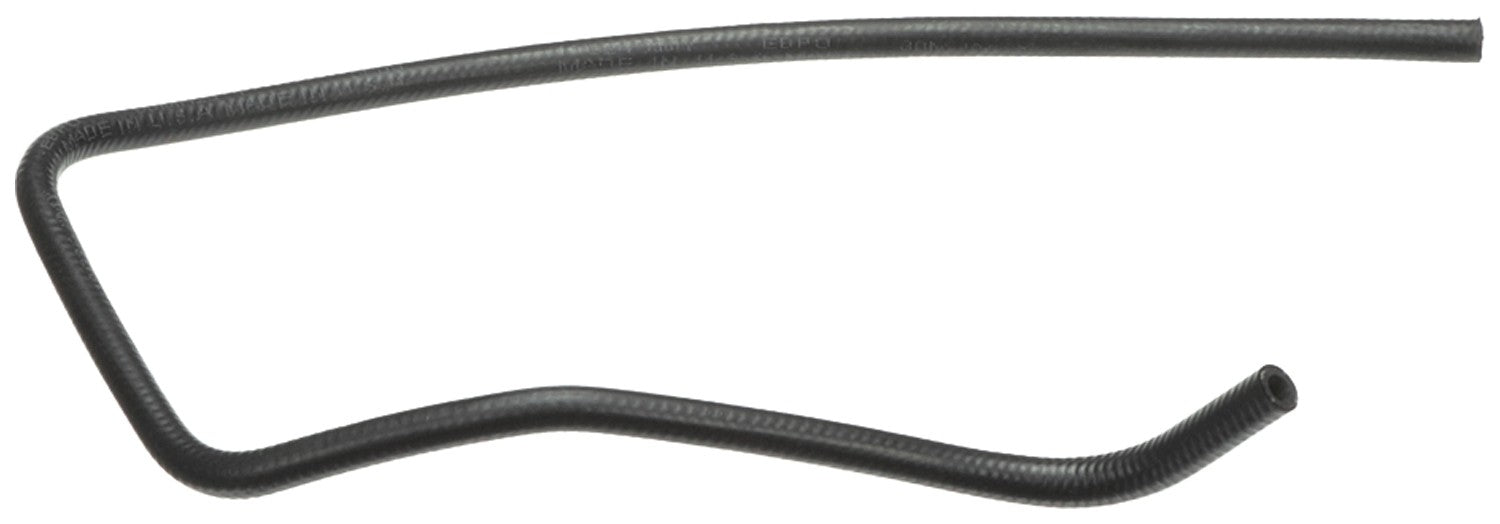 Gates 99-12 Chevrolet Silverado V-8 5.3L Rad. To Throttle Body Molded Heater Hose