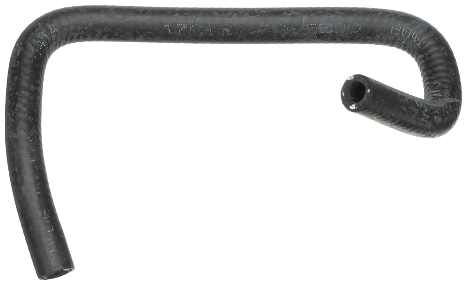 Gates 88-89 Honda Accord 4-Cyl. 2.0L Valve-2 To Eng. Molded Heater Hose