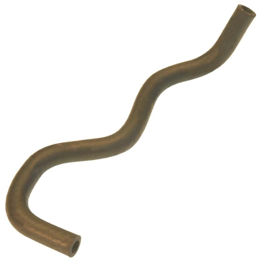 Gates 90-95 Toyota Pickup 4-Cyl. 2.4L Throttle Body To Eng. Molded Heater Hose