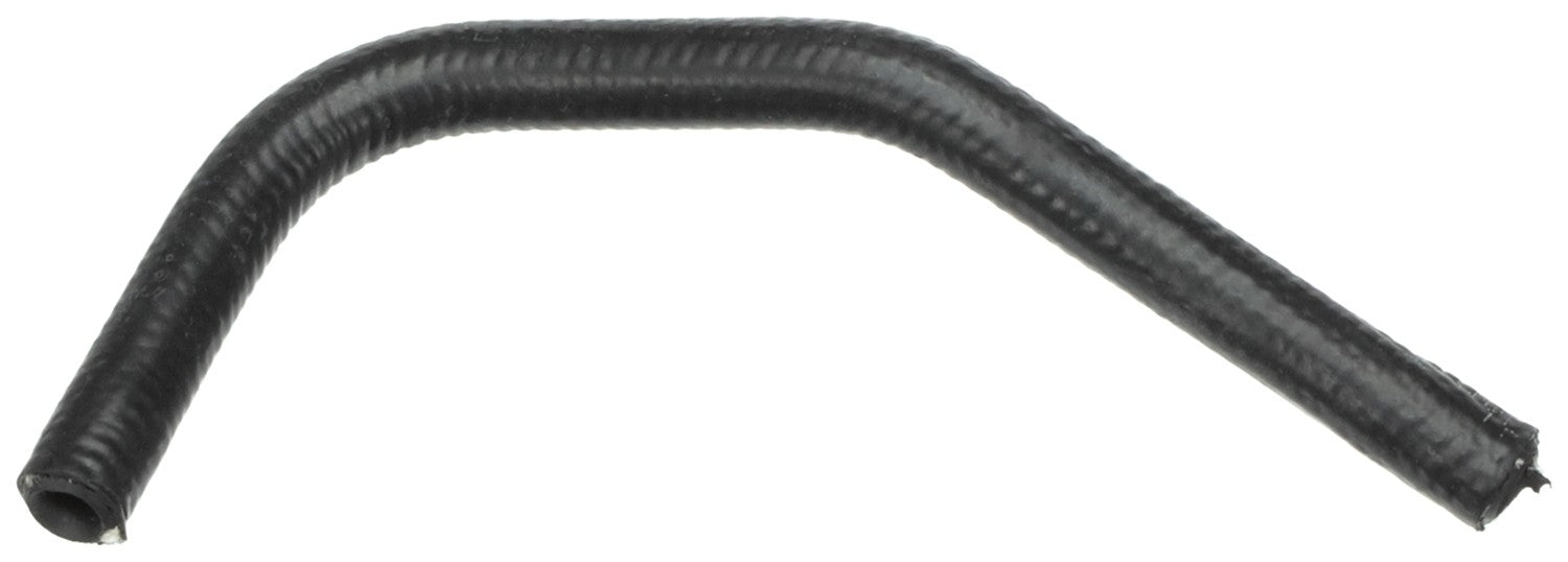 Gates 90-95 Toyota Pickup 4-Cyl. 2.4L Eng. To Throttle Body Molded Heater Hose