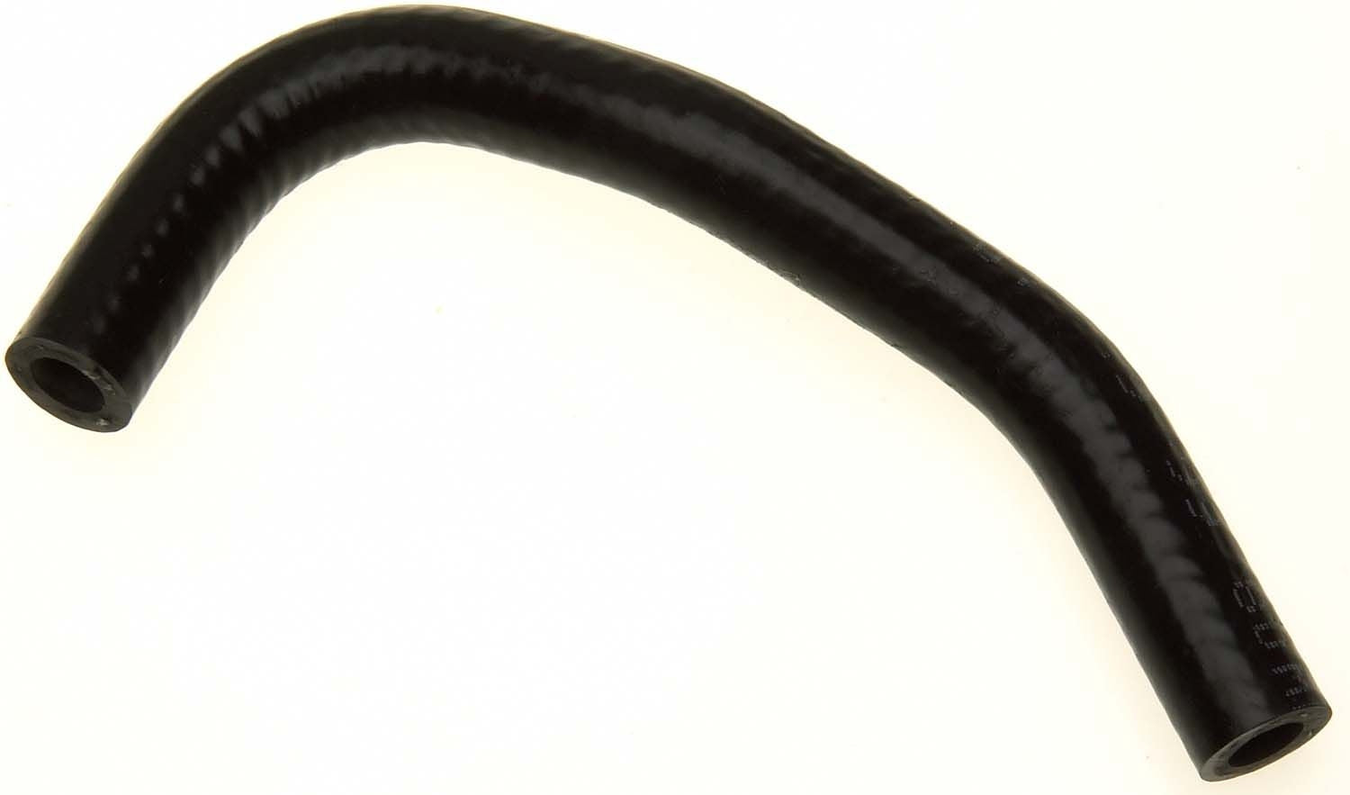 Gates 98-01 Nissan Altima 4-Cyl. 2.4L Pipe-1 To Throttle Body Molded Heater Hose