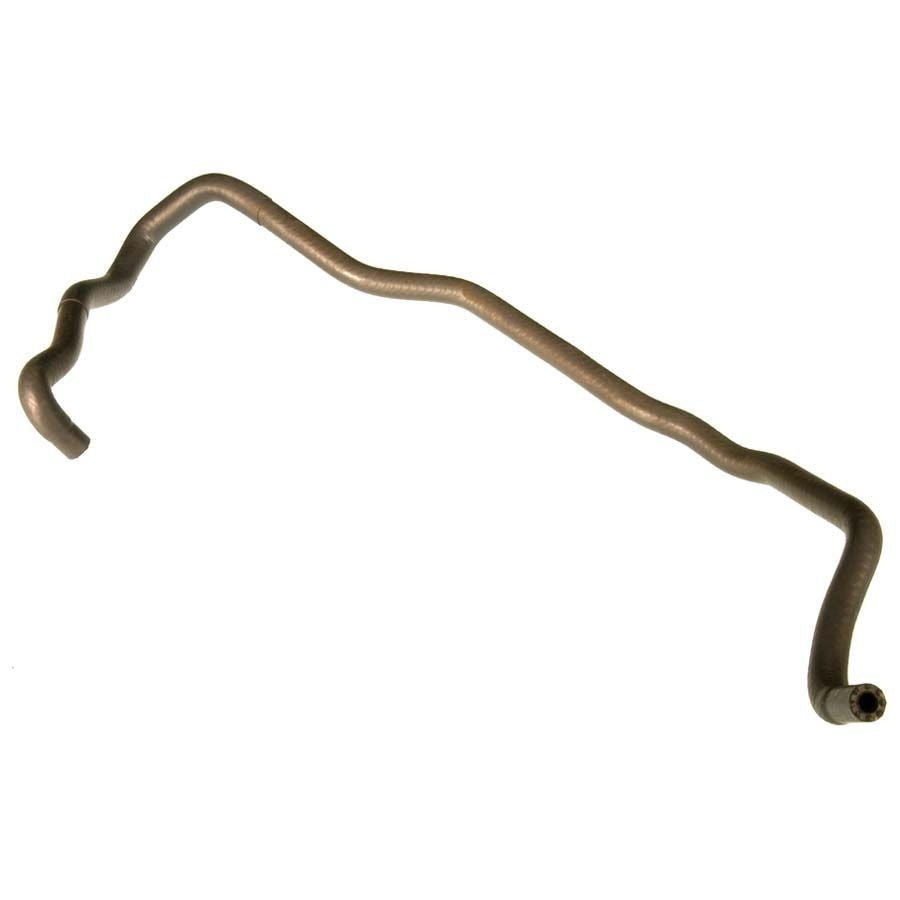 Gates 98-01 Cadillac Catera V-6 3.0L Throttle Body Heater Inlet Molded Heater Hose