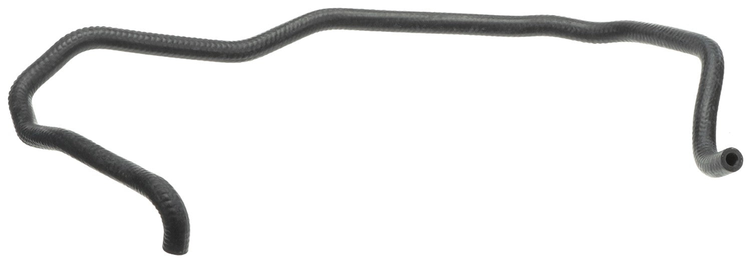 Gates 98-01 Cadillac Catera V-6 3.0L Throttle Body Heater Inlet Molded Heater Hose