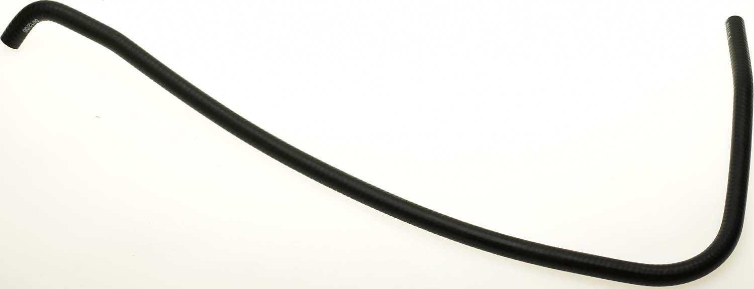 Gates 08-12 Chevrolet Malibu 4-Cyl. 2.4L Reservoir To Eng. Molded Heater Hose