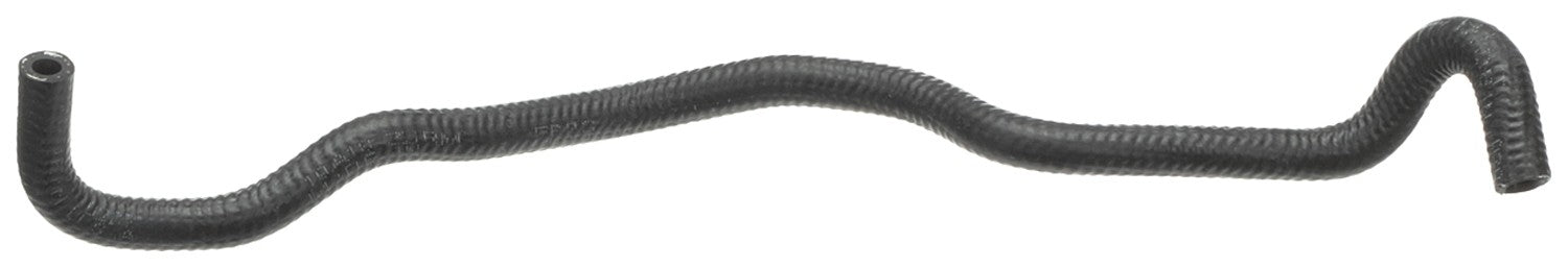 Gates 05-07 Volkswagen Jetta 5-Cyl. 2.5L Rad. To Throttle Body Molded Heater Hose