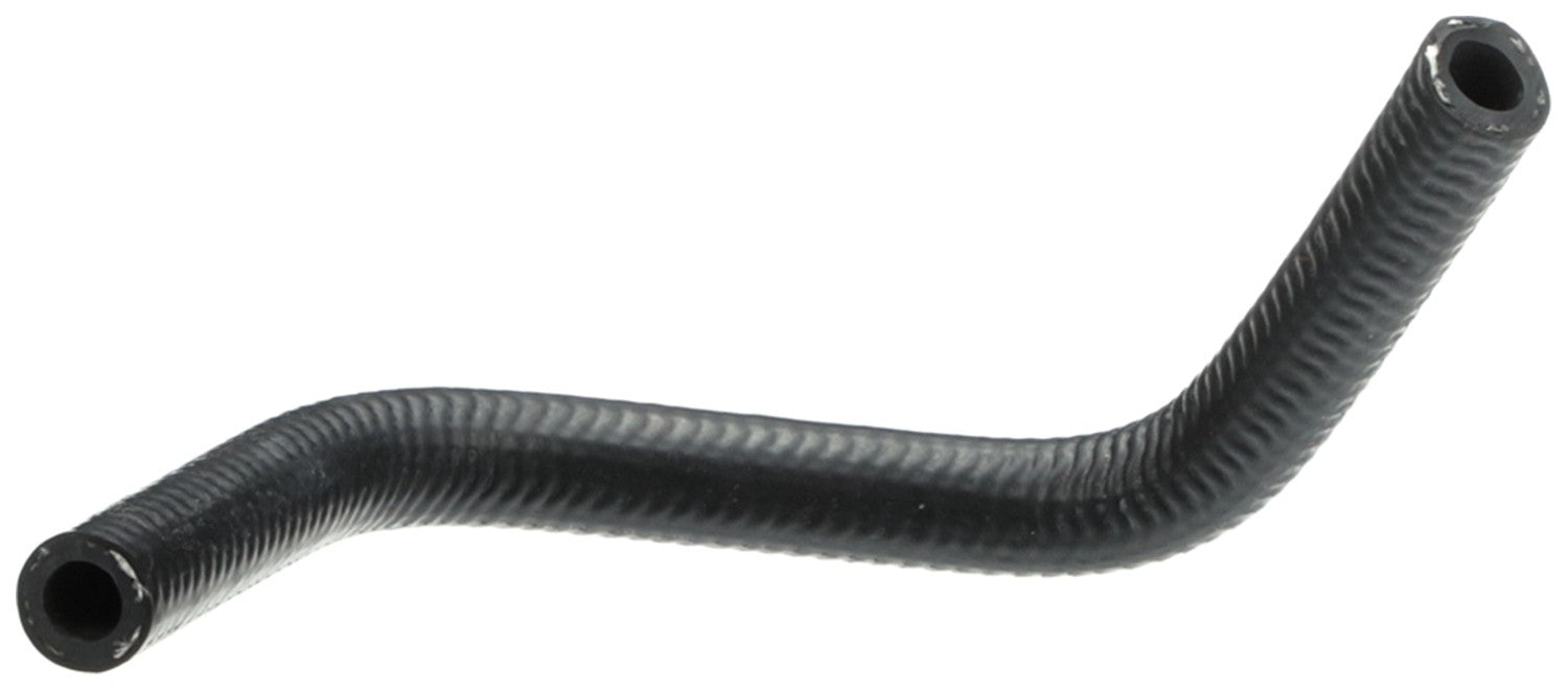 Gates 91-93 Acura Legend V-6 3.2L Pipe-3 To Pipe-4 Molded Heater Hose