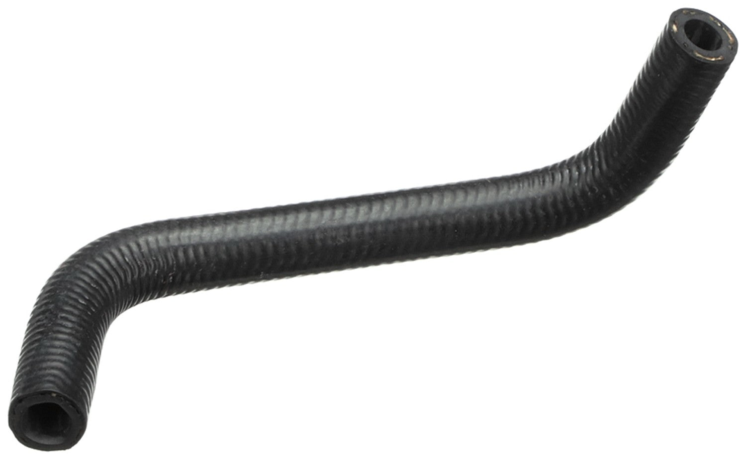 Gates 91-93 Acura Legend V-6 3.2L Pipe-1 To Pipe-2 Molded Heater Hose