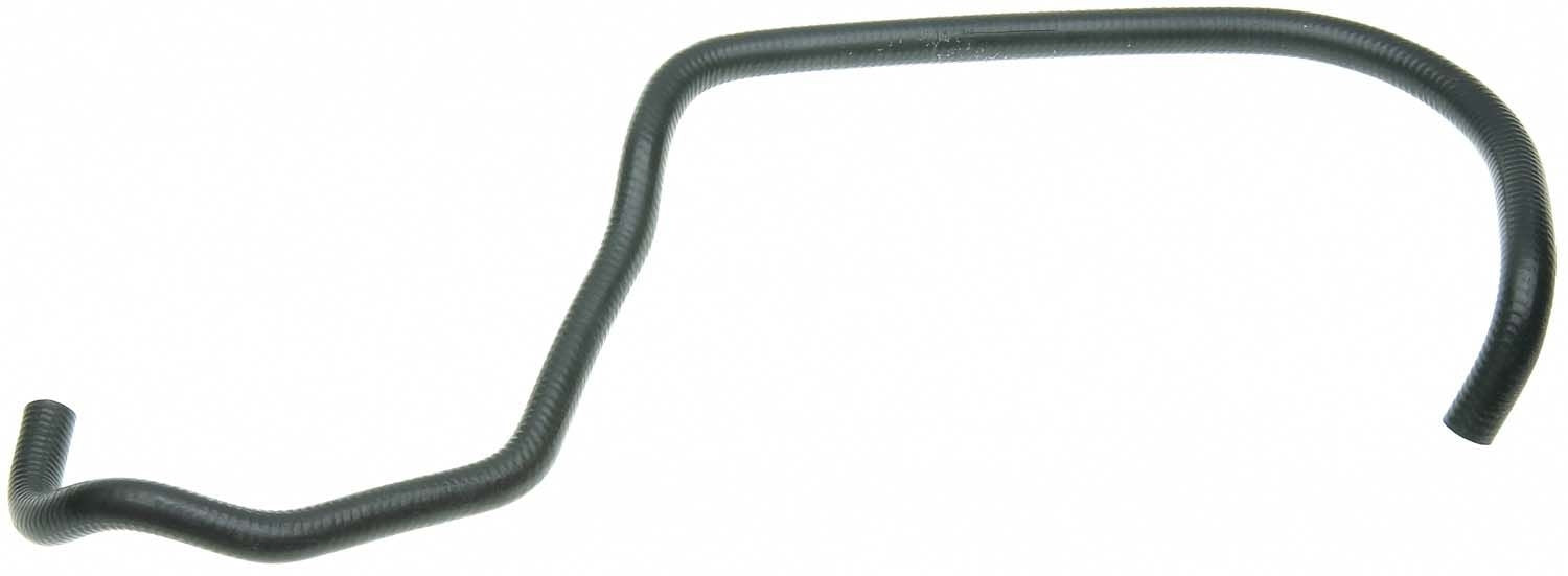 Gates 06-08 Chevrolet Aveo 4-Cyl. 1.6L Throttle Body To Thermostat Molded Heater Hose