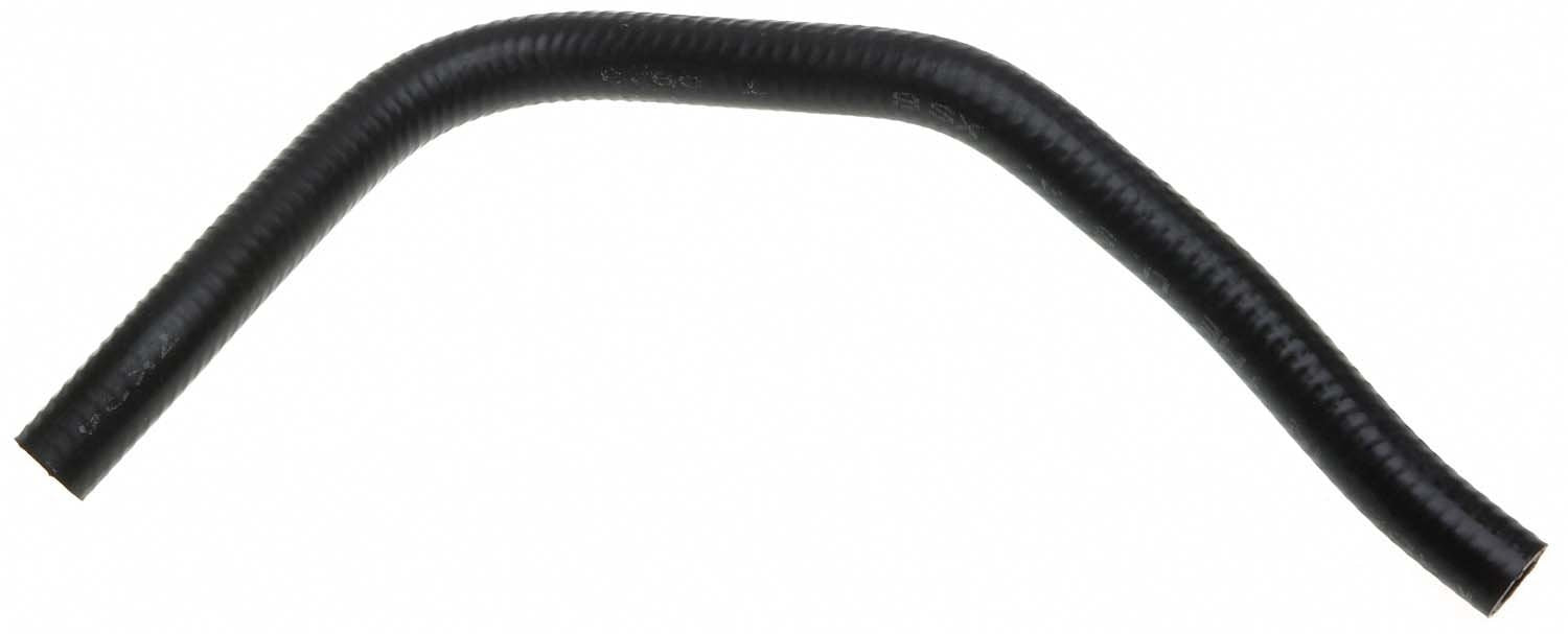 Gates 06-08 Suzuki Forenza 4-Cyl. 2.0L Throttle Body To Eng. Molded Heater Hose