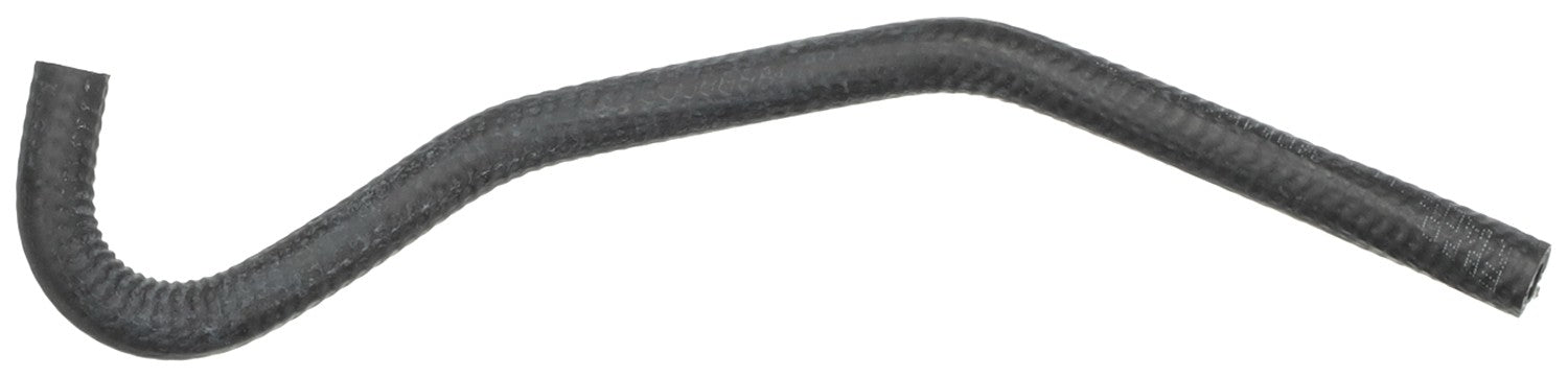 Gates 06-08 Toyota RAV4 4-Cyl. 2.4L Throttle Body To Pipe-2 Molded Heater Hose
