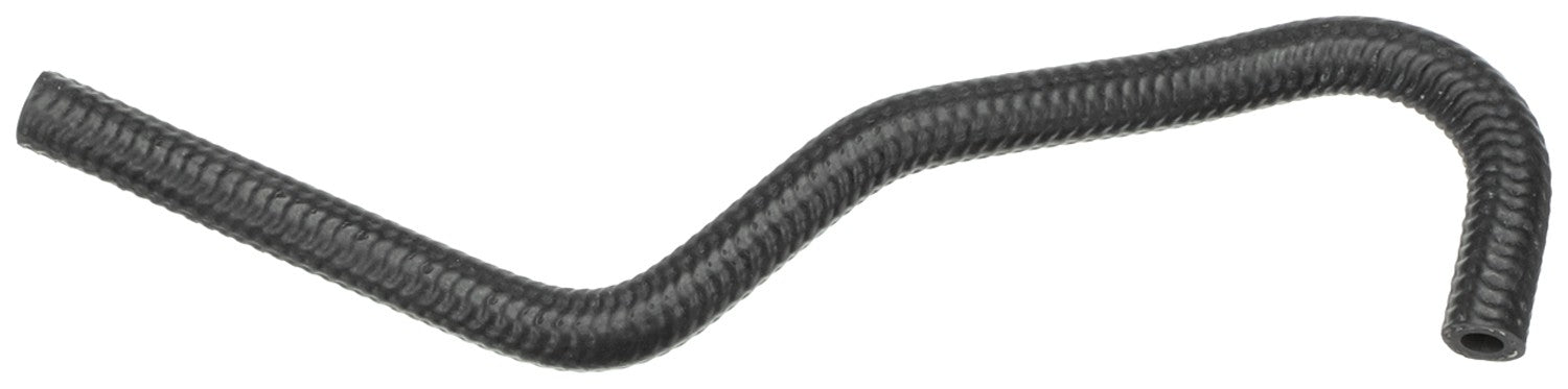 Gates 02-09 Toyota Camry 4-Cyl. 2.4L By Pass - Pipe To Throttle Body Molded Heater Hose