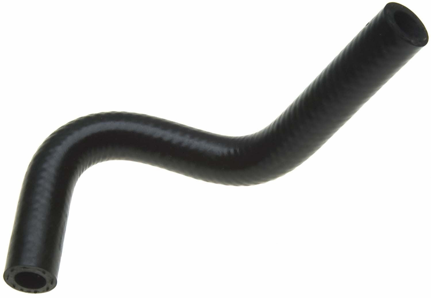 Gates 84-89 Toyota Pickup 4-Cyl. 2.4L Aux. Heater Pipe-1 To Aux. Heater Molded Heater Hose