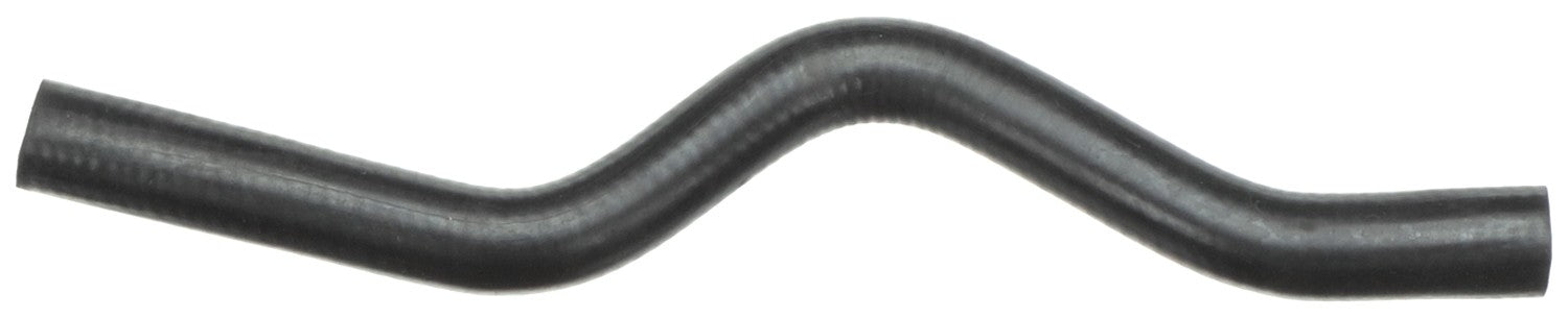 Gates 04-06 Toyota Sienna V-6 3.3L Aux. Heater Pipe-2 To Aux. Heater Pipe-3 Molded Heater Hose