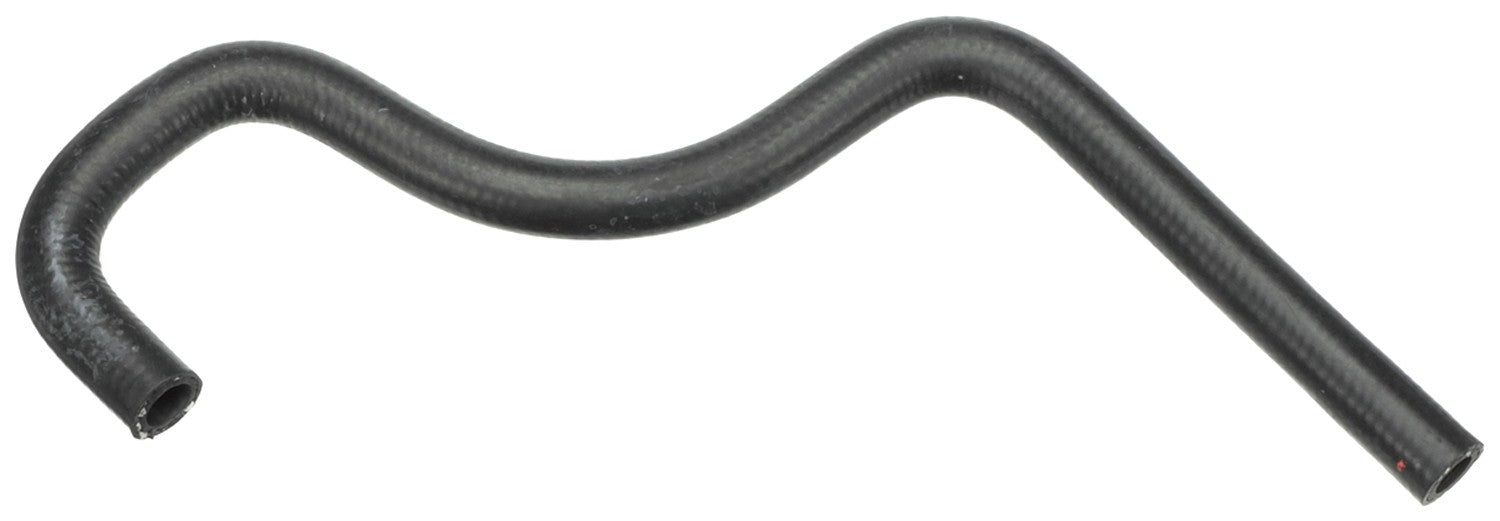 Gates 88-89 Honda Accord 4-Cyl. 2.0L Intake Manifold To Water Pump Molded Heater Hose