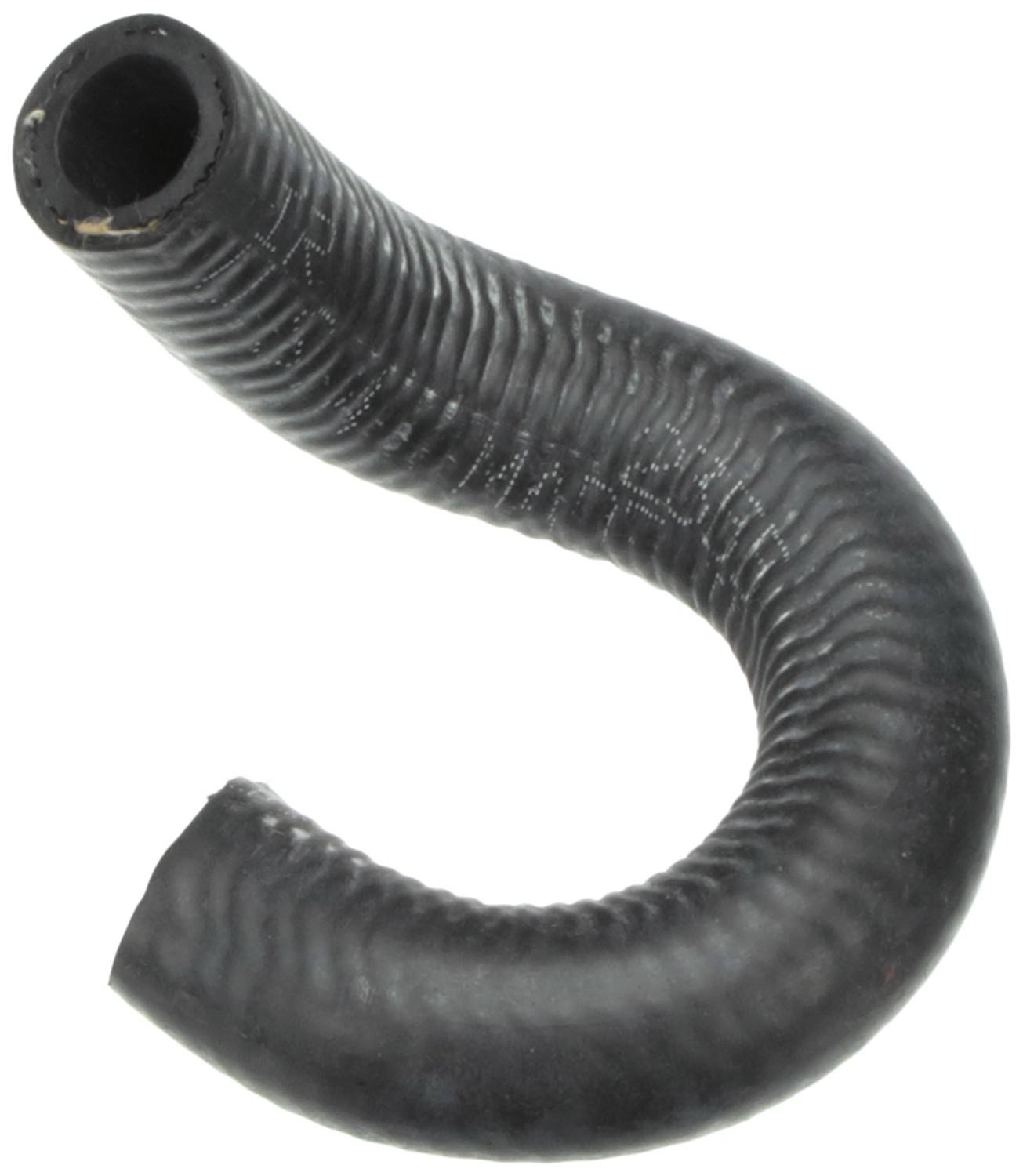 Gates 90-93 Honda Accord 4-Cyl. 2.2L Pipe To Oil Cooler Molded Heater Hose