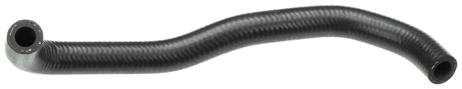 Gates 00-06 Toyota Tundra V-8 4.7L Pipe-3 To Throttle Body Molded Heater Hose