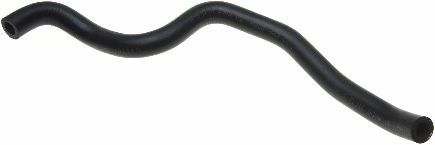 Gates 00-02 Toyota Tundra V-6 3.4L Thermostat To Oil Cooler Molded Heater Hose