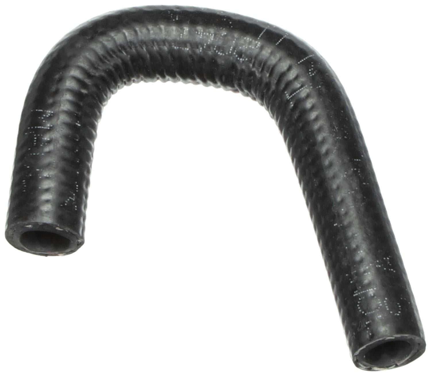 Gates 99-04 Nissan Frontier V-6 3.3L Intake Manifold To Pipe Assy. Molded Heater Hose