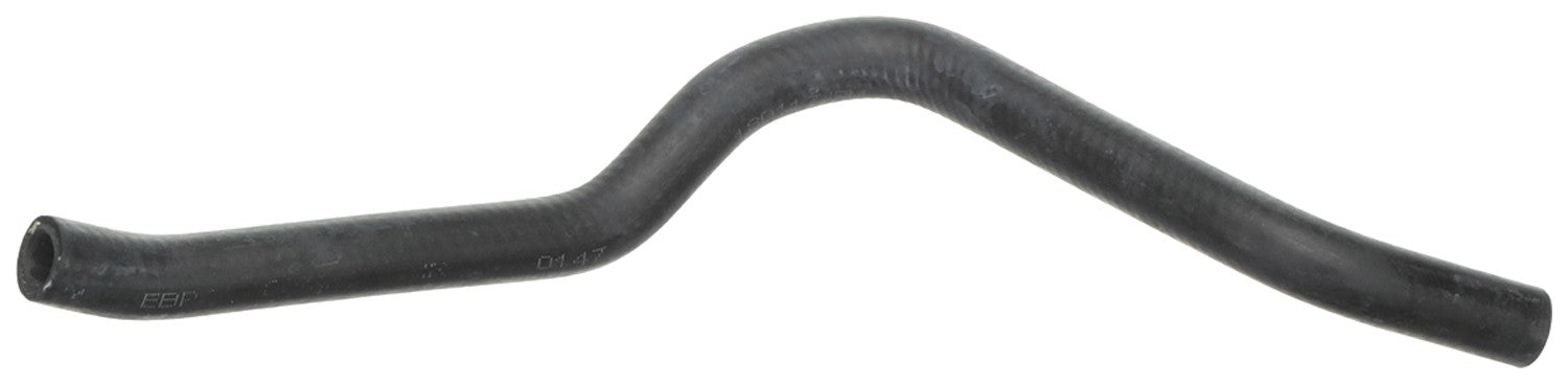 Gates 03-06 Nissan 350Z V-6 3.5L Oil Cooler (Upper) Molded Heater Hose