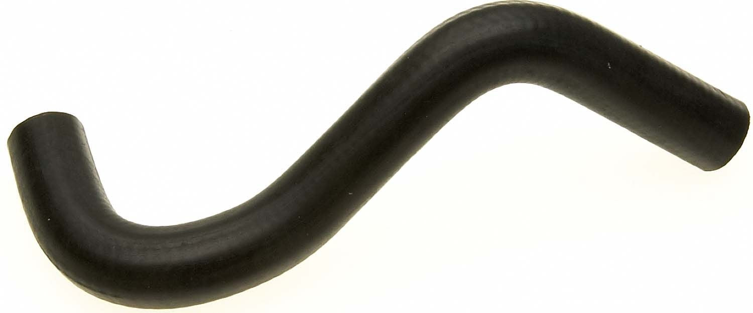 Gates 03-06 Nissan 350Z V-6 3.5L Oil Cooler (Lower) Molded Heater Hose