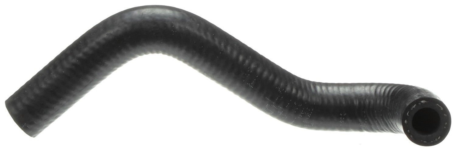 Gates 03-06 Nissan 350Z V-6 3.5L Oil Cooler (Lower) Molded Heater Hose
