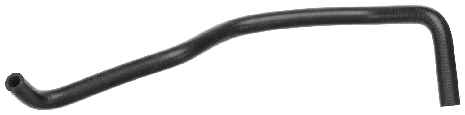 Gates 06-08 Buick Lucerne V-6 3.8L Eng. To Heater (Bottom) Molded Heater Hose