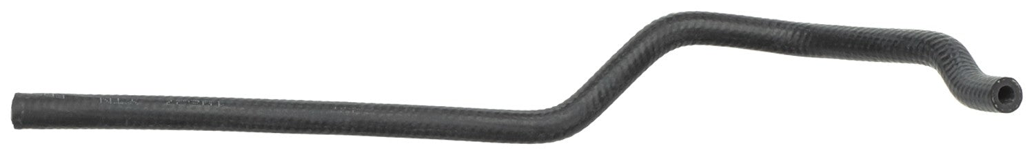 Gates 09-18 Toyota Corolla 4-Cyl. 1.8L Rad. To Reservoir Molded Heater Hose