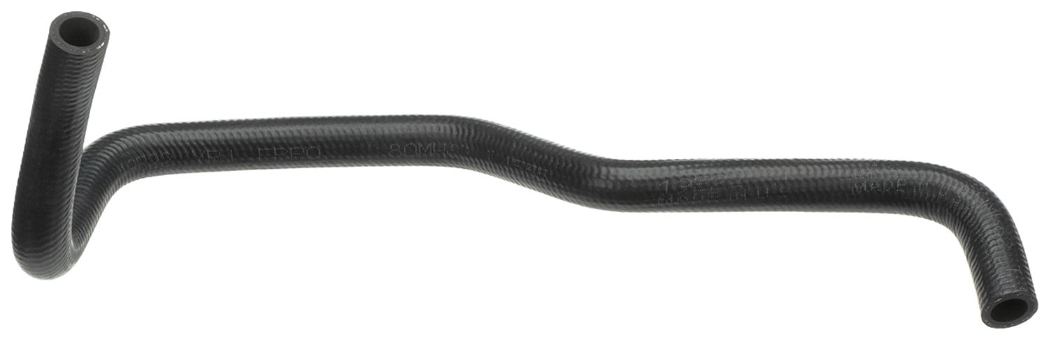 Gates 00-05 Buick LeSabre V-6 3.8L Eng. To Heater Molded Heater Hose