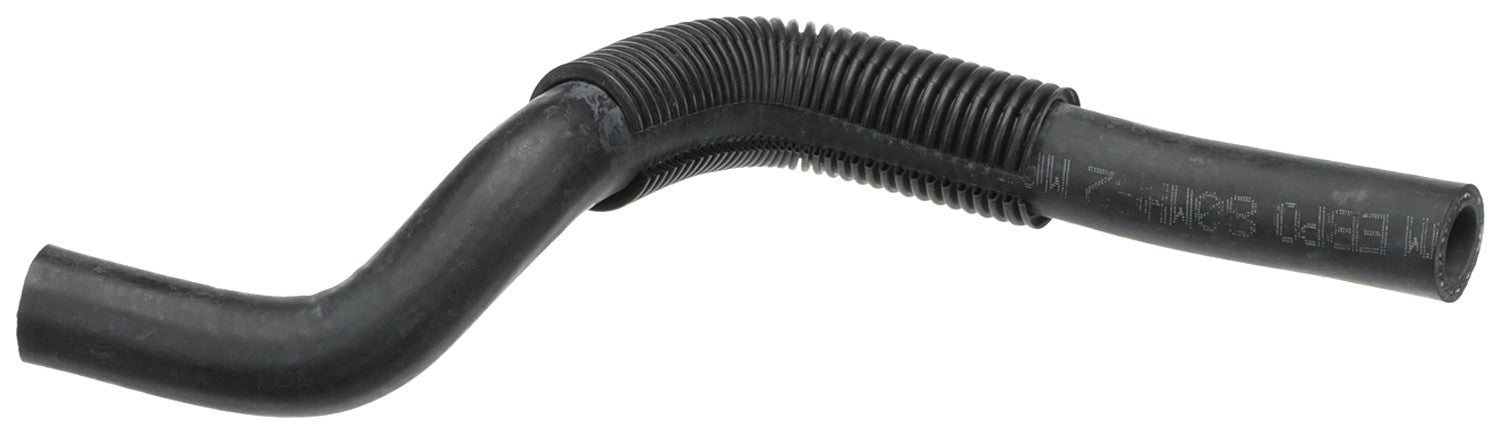 Gates 05-10 Kia Sportage V-6 2.7L Heater Inlet Molded Heater Hose