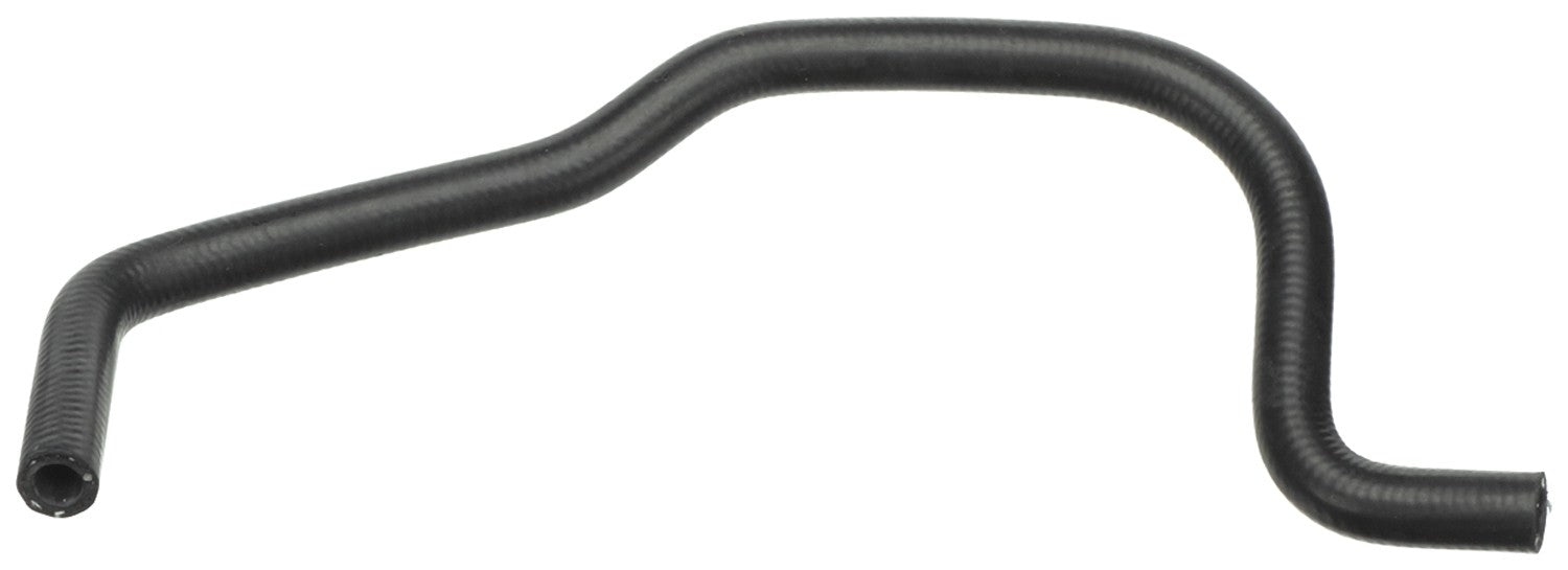 Gates 99-12 Chevrolet Silverado V-8 5.3L Rad. To Reservoir Molded Heater Hose